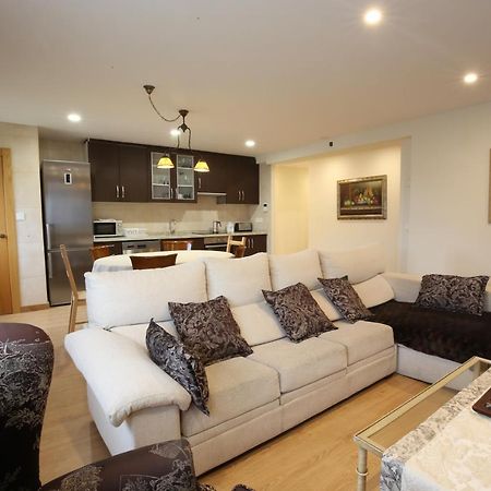 Apartamento Oviedo San Melchor Buitenkant foto