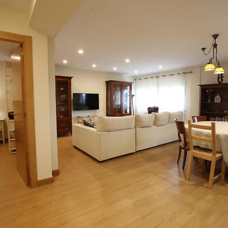 Apartamento Oviedo San Melchor Buitenkant foto