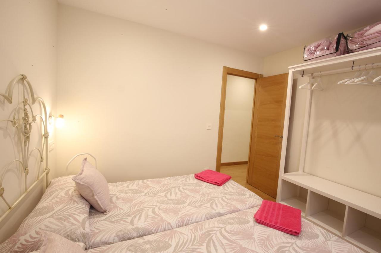Apartamento Oviedo San Melchor Buitenkant foto