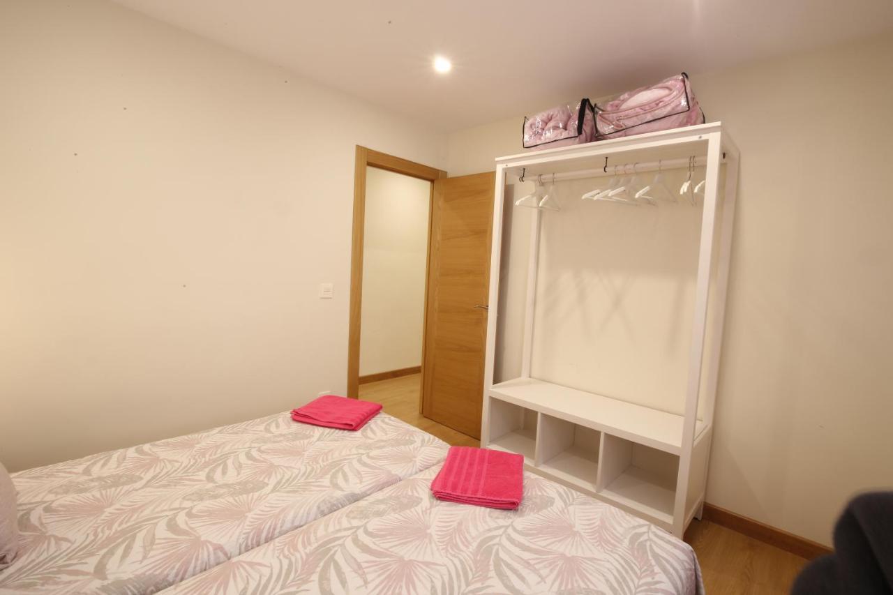 Apartamento Oviedo San Melchor Buitenkant foto