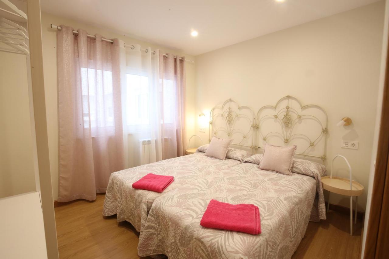 Apartamento Oviedo San Melchor Buitenkant foto