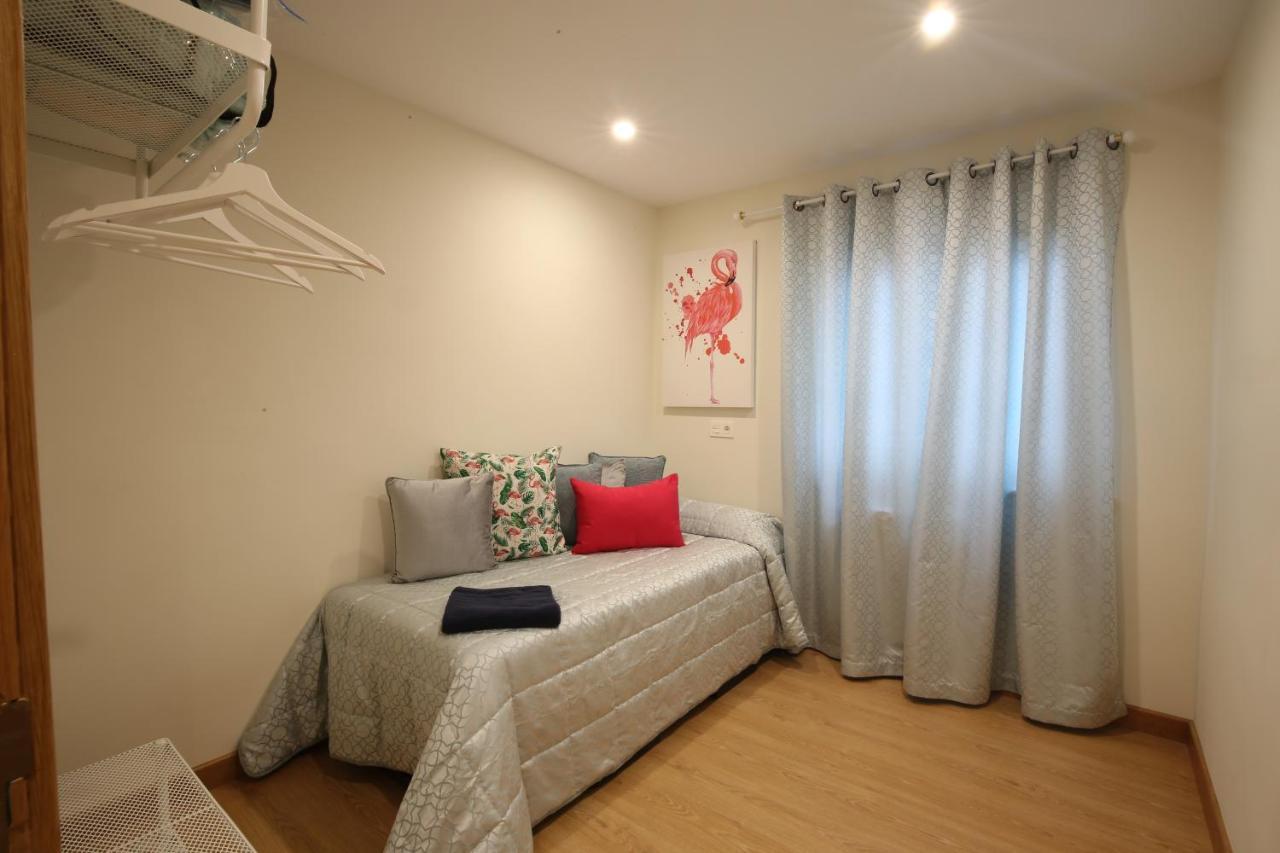 Apartamento Oviedo San Melchor Buitenkant foto